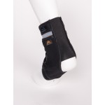 Υφασμάτινη επιστραγαλίδα με κορδόνια LACE FIT MB.6905